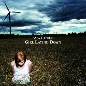 Anna Ternheim - Girl Laying Down