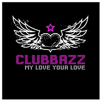 Clubbazz - My Love Your Love