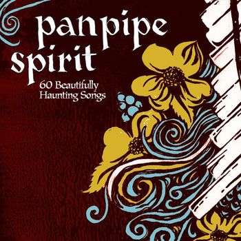 Various Artists - Panpipe Spirit