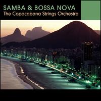 The Copacabana Strings Orchestra - Samba & Bossa Nova do Brazil (Brésil)