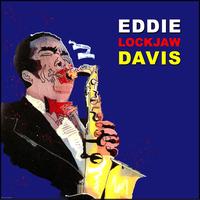 Eddie "Lockjaw" Davis - That's all