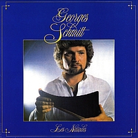 Georges Schmitt - The authentic Panpipes (flûte de pan)