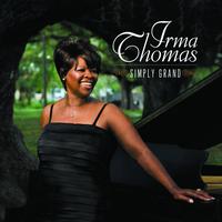 Irma Thomas - Simply Grand