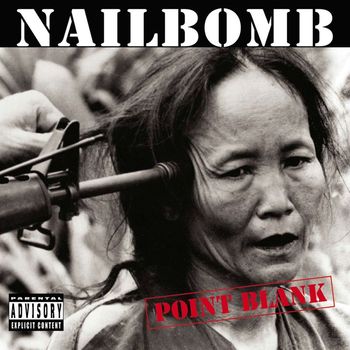 Various Artists - Point Blank (Explicit)