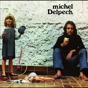 Michel Delpech - Le Chasseur