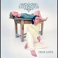 Papermoon - True Love