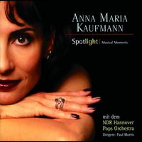 Anna Maria Kaufmann - Spotlight