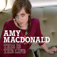 Amy MacDonald - This Is The Life (International Digital)