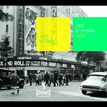 Various Artists - Jazz Et Cinéma Vol. 5