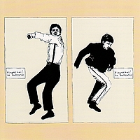 Fingernail - So Backwards