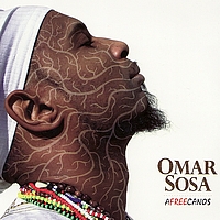 Omar Sosa - Afreecanos