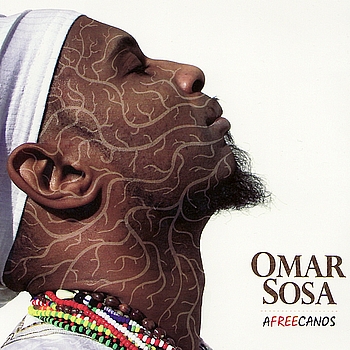 Omar Sosa - Afreecanos