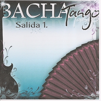 Various Artists - Bachatango (Salida 1)