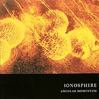 Ionosphere - Angular Momentum
