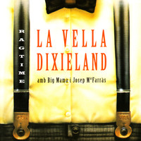 La Vella Dixieland - Ragtime