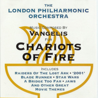 London Philharmonic Orchestra - Chariots of Fire & Other Film Themes