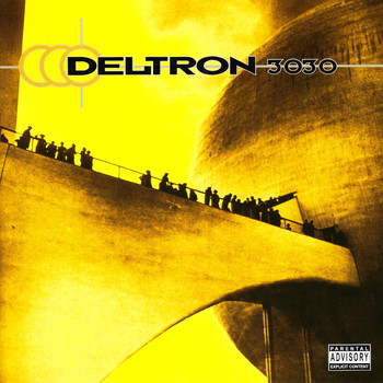 Various Artists - Deltron 3030