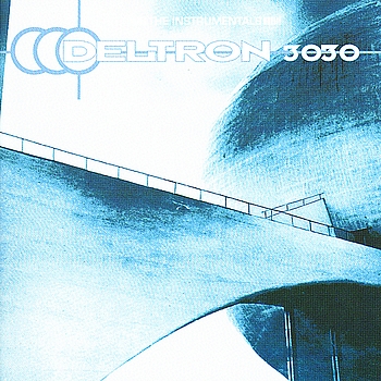 Deltron 3030 - Deltron 3030 - The Instrumentals