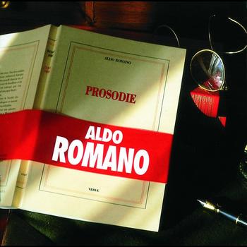 Aldo Romano - Prosodie