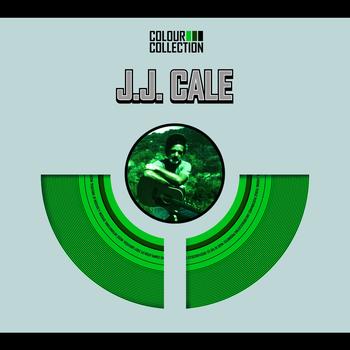 J.J. Cale - Colour Collection
