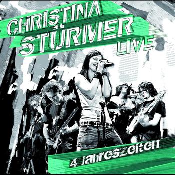 Christina Stürmer - 4 Jahreszeiten (Live)