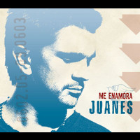 Juanes - Me Enamora /Fijate Bien