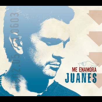 Juanes - Me Enamora /Fijate Bien