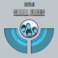 Small Faces - Colour Collection