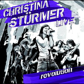Christina Stürmer - Revolution - Live