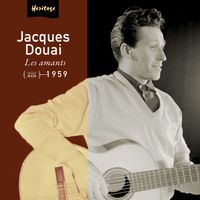 Jacques Douai - Heritage - Les Amants - BAM (1959)