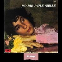 Marie-Paule Belle - Heritage - Celui - (1976) / BAM (1971) (e-album)