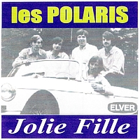 Les polaris - Jolie fille