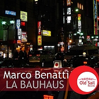 Marco Benatti - La Bauhaus