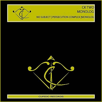 CK Two - Monolog