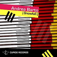 Andrea Barto - Snowfall