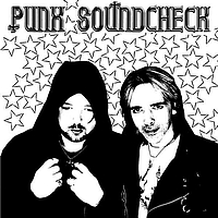 Punx Soundcheck - The Legends EP