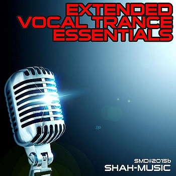 Various Artists - Extended Vocal Trance Essentials