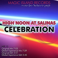 High Noon At Salinas - Celebration