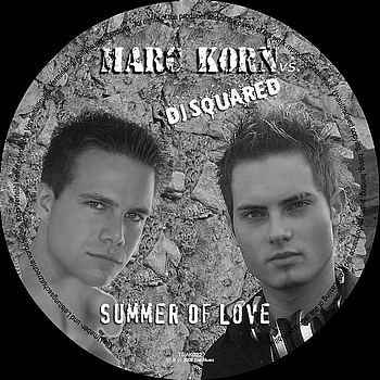 Marc Korn, Dj Squared - Summer Of Love 2008