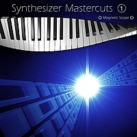 Magnetic Scope - Synthesizer Mastercuts Vol. 1