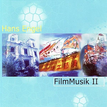 Hans Engel - FilmMusik II