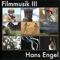 Hans Engel - Filmmusik III