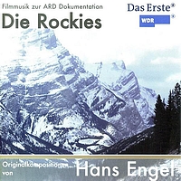 Hans Engel - Die Rockies
