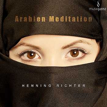 Henning Richter - Arabian Meditaion