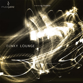 Henning Richter - Funky Lounge