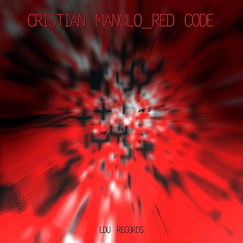 Cristian Manolo - Red Code