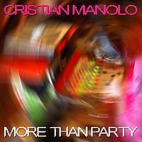 Cristian Manolo - More Than Party