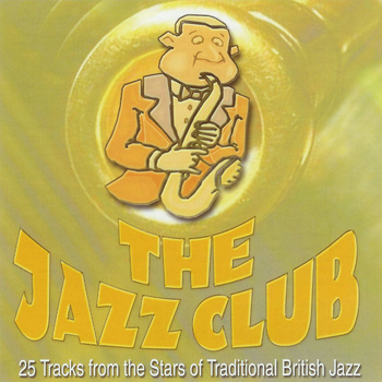 Various - The Jazz Club