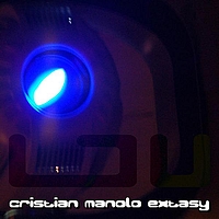 Cristian Manolo - Extasy