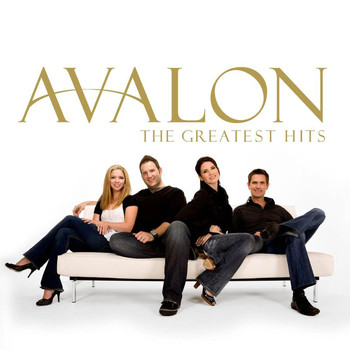 Avalon - Avalon: The Greatest Hits